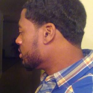 Meet your Posher, Nick